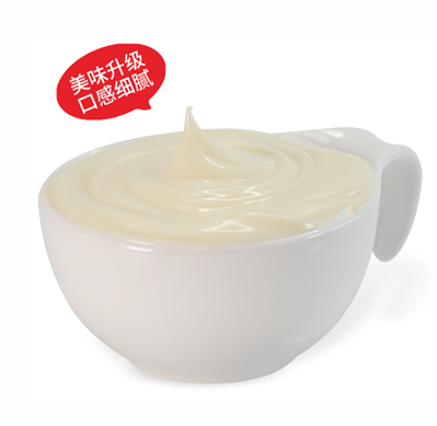 貝美味沙拉醬