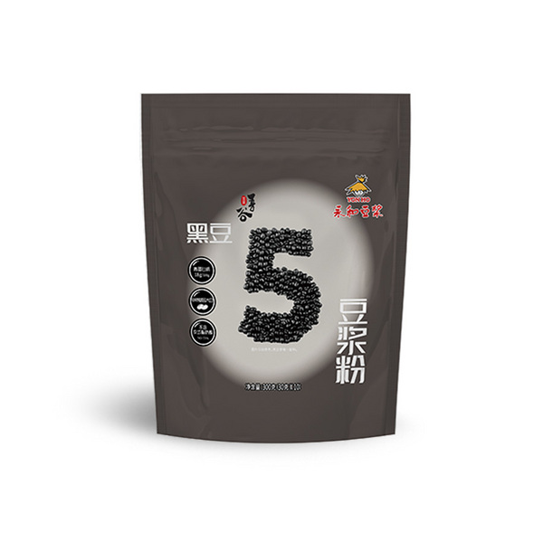 吾谷黑豆豆?jié){粉