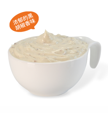 大佬強(qiáng)板燒醬
