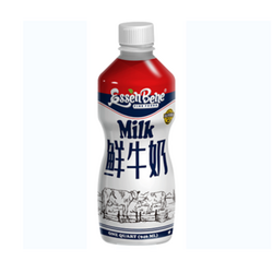 意森蓓尼全脂鮮牛奶