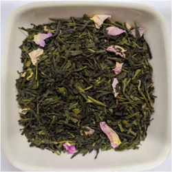 櫻花煎茶