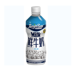 意森蓓尼鮮牛奶(2%脂肪)