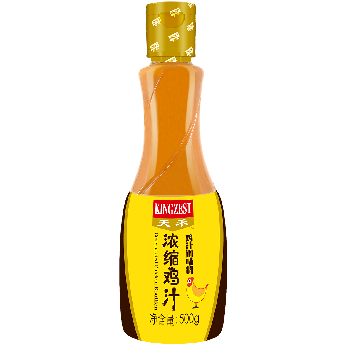 天禾雞汁