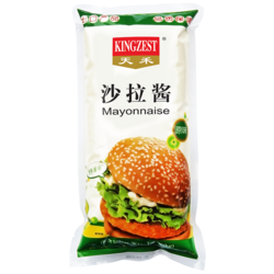 天禾原味沙拉醬