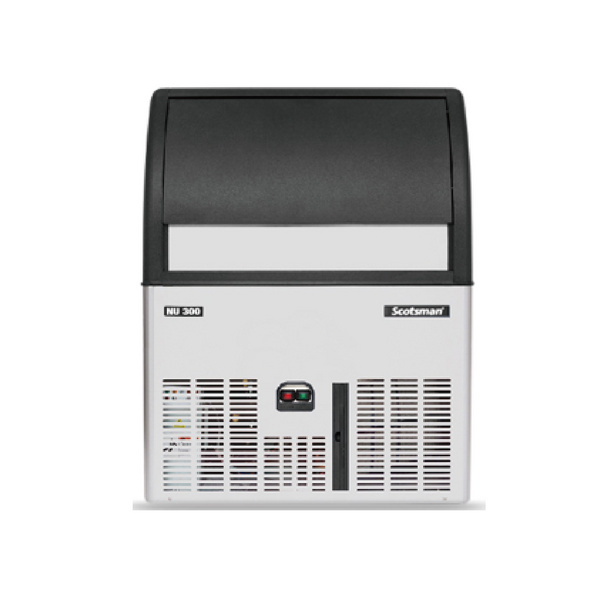 SCOTSMAN NU300 制冰机