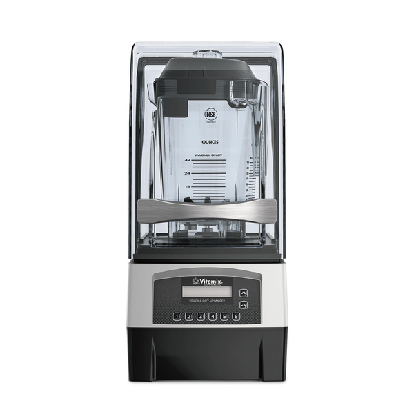 VITAMIX Touch&Go Advance攪拌機(jī)