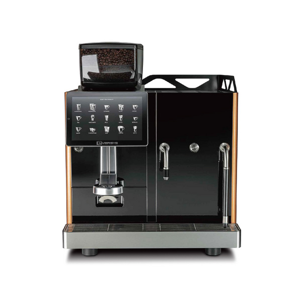EVERSYS ENIGMA E2M 全自动咖啡机