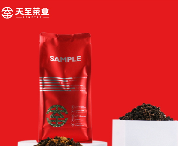 茶定制 找天至