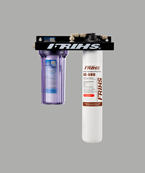 单联弗瑞仕（咖啡机专用款）BC-680