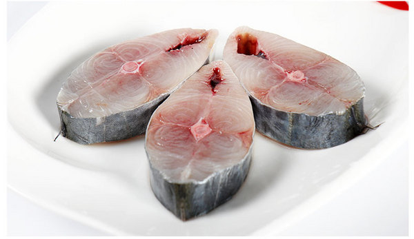 深圳市鳴發(fā)貿(mào)易有限公司 南海馬鮫魚段