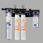 超大流量 雙聯(lián)弗瑞仕凈水器PLUS-300S /PLUS-680C /PLUS-900I