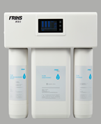 弗瑞仕雙出水純水機R8