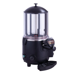 多功能热饮机Chocofairy