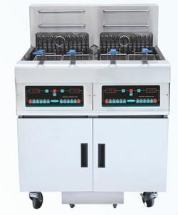 電腦板炸爐