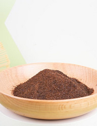 上海勤正国际贸易有限公司  冻干咖啡粉代加工