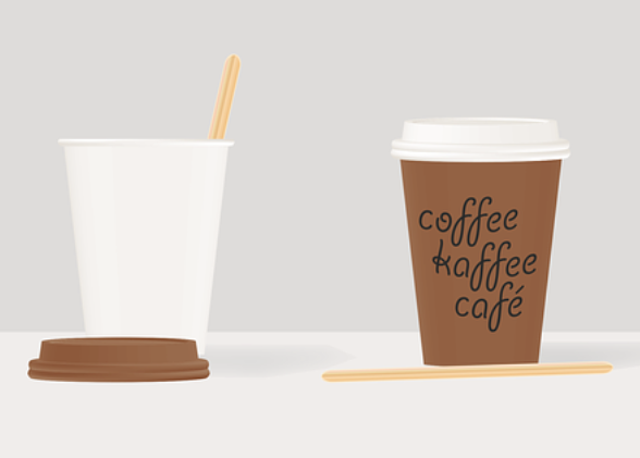 如何定制一次性咖啡杯 有哪些需要注意的