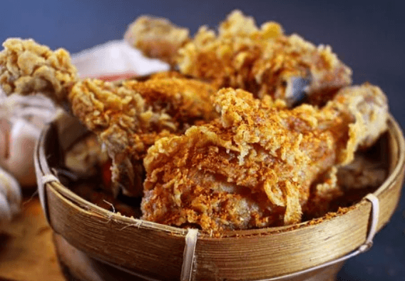 油水分离炸炉的使用效果怎么样