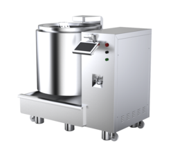 自動(dòng)炒菜機(jī)QX-CD600系列