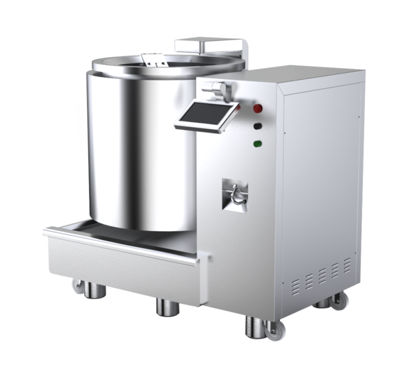 自動(dòng)炒菜機(jī)QX-CD600系列