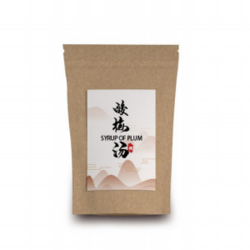 酸梅湯包
