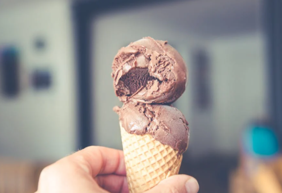 硬冰淇淋原料是由哪些物质所构成