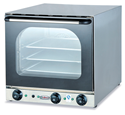 台式电热循环烤箱