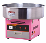 Electric candy floss machine  CE