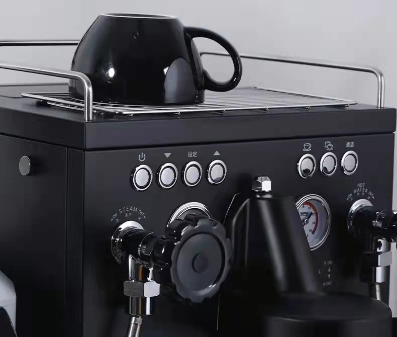KD330咖啡机