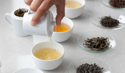 國產(chǎn)茶葉