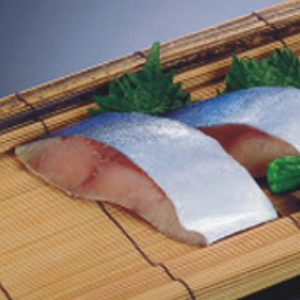 冷凍鰤魚片
