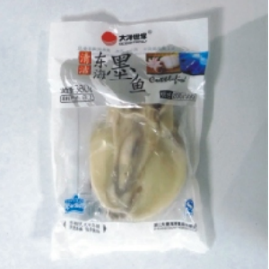 東海墨魚