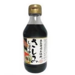 魚生壽司本味鮮