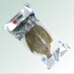 加拿大鰈魚