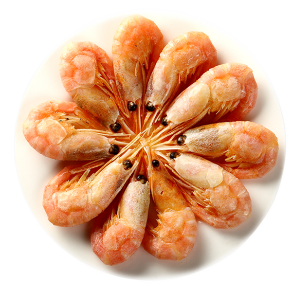 ASC水產(chǎn)協(xié)會(huì) 冰島甜蝦