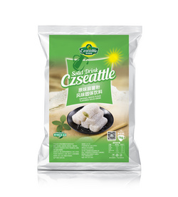 河南英的食品有限公司  原味麻薯粉