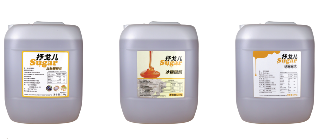 白砂糖/冰糖/蔗糖 糖浆 25kg