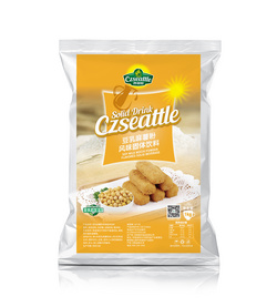 河南英的食品有限公司  豆乳麻薯粉