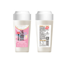 凍顏密碼燕窩椰汁