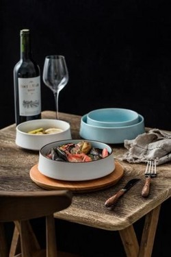 陶富坊瓷器（雙色、窯變、素雅、羊脂玉、掃籃系列）