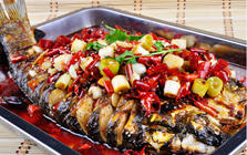 烤魚(yú)調(diào)料系列