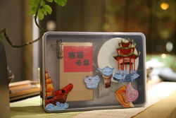 禮盒定制