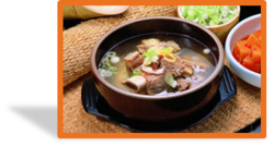 牛骨湯料系列