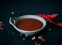 上海宝立食品科技有限公司 美式烤肉酱