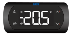 标准型温度控制器