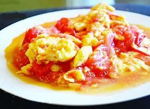 四川华厨餐调供应链科技有限公司  番茄鸡蛋