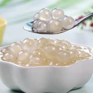 甘蔗马蹄爆爆珠