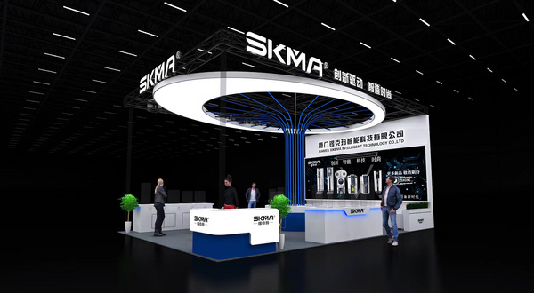 厦门锡克玛智能科技有限公司