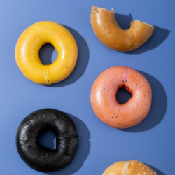 欧式低卡高纤面包