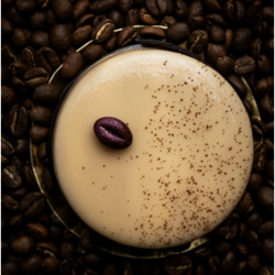 MR & MISS系列甜品