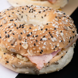 大师系列三明治